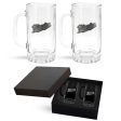 Milwaukee Beer Mug Set Discount