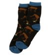 Horse Kid Socks For Discount