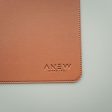 ANEW Premium PU Leather Desk Mat on Sale