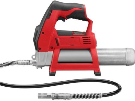 Milwaukee M12™ Cordless LITHIUM-ION Grease Gun (Tool Only) Online Sale