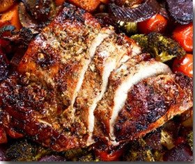 Wild Boar Roast For Discount