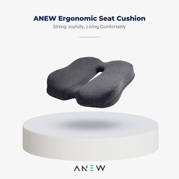 ANEW Ergonomic Seat Cushion For Cheap