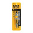 DEWALT #8 Drill Flip Drive Complete Unit , Yellow. Hot on Sale