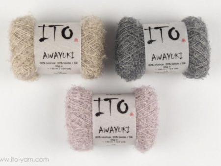 ITO Awayuki on Sale