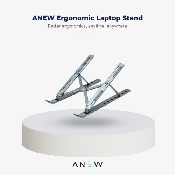 ANEW Ergonomic Laptop Stand Cheap