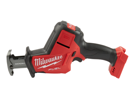 Milwaukee M18 FUEL 18V Lithium-Ion Brushless Cordless HACKZALL Reciprocating Saw (Tool-Only) Online Hot Sale