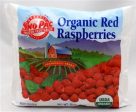 Organic Red Raspberries Online Hot Sale