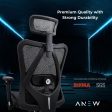 [PRE-ORDER] ANEW Standard Ergonomic Chair Cheap