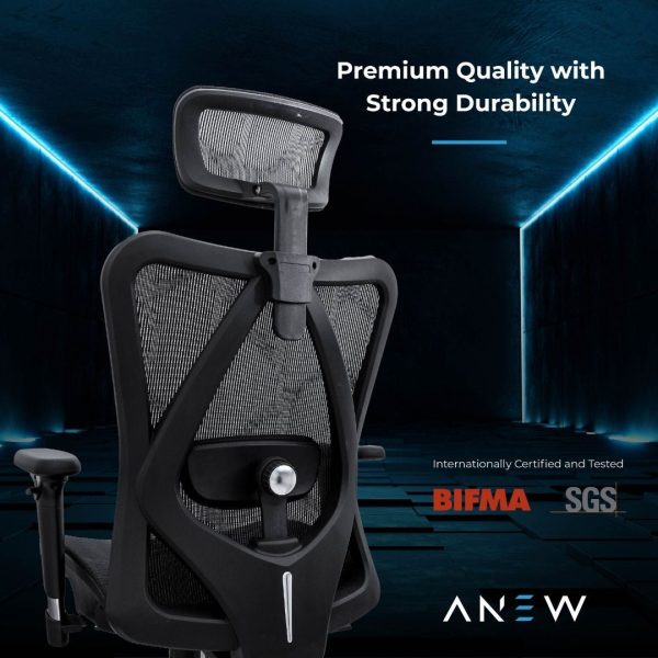 [PRE-ORDER] ANEW Standard Ergonomic Chair Cheap