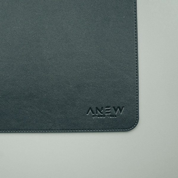 ANEW Premium PU Leather Desk Mat on Sale