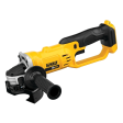 DEWALT 20V MAX* Lithium Ion Angle Grinder Tool, 4-1 2 Inch, Tool Only Online