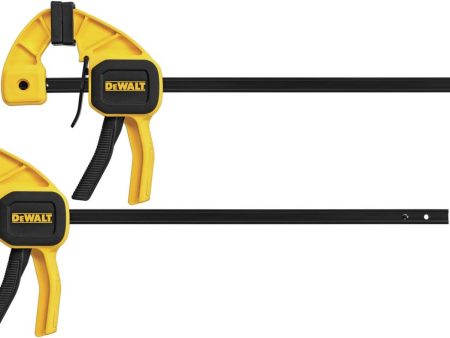 DEWALT 12In Med. Bar Clamp Cheap