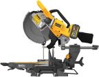 DEWALT 12  60V Sliding Miter Saw (9.0Ah) on Sale