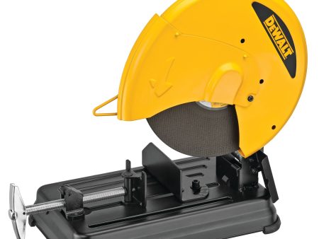 DEWALT Chop Saw, 14-Inch Hot on Sale