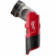 Milwaukee M12 12-Volt Lithium-Ion Cordless 100 Lumens LED Work Flashlight (Tool-Only) For Sale