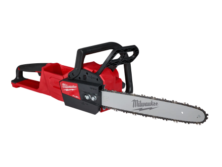 Milwaukee M18 FUEL 16 in. 18-Volt Lithium-Ion Brushless Battery Chainsaw (Tool-Only) on Sale