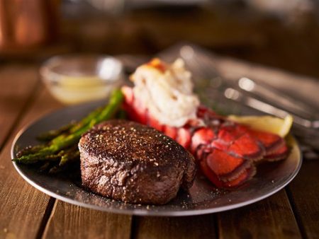 Yak Filet Mignon Steaks Online Hot Sale