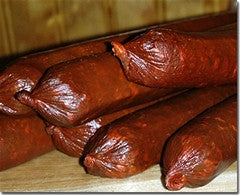 Bison Tex Mex Snack Sticks For Sale