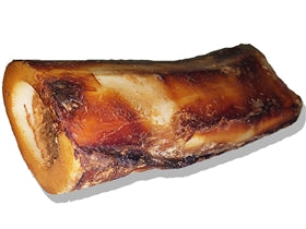 Smoked Dog Bones -10 pounds Supply