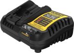 DEWALT 12V MAX* 20V MAX** 4 Amp Charger Online now