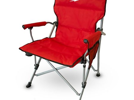 Milwaukee Tailgate Chair For Discount