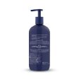 Suu Balm Scalp Care Anti Danduff Shampoo 480ml Supply