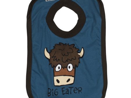 Big Eater Bib Online Sale