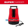 Milwaukee MX FUEL™ Super Charger Sale