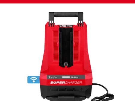 Milwaukee MX FUEL™ Super Charger Sale