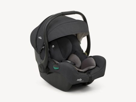 Joie i-Gemm 3 Infant Carrier Car Seat - Shale (Birth to 15 months) For Cheap