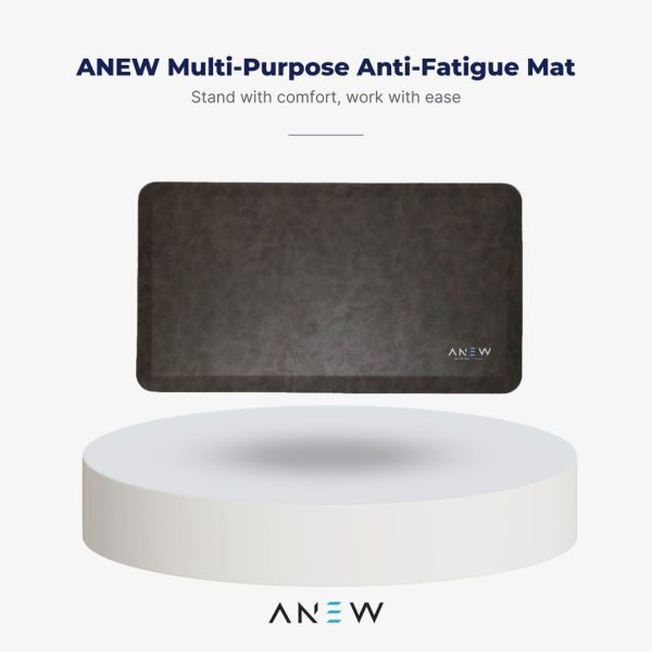 ANEW Multi-Purpose Anti-Fatigue Mat Supply