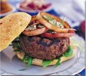 1 3 lb. Bison Burgers Discount