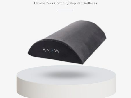 ANEW Ergonomic Footrest Supply