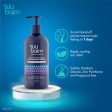 Suu Balm Scalp Care Anti Danduff Shampoo 480ml Supply