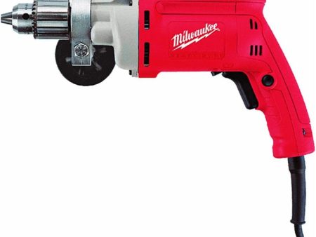 Milwaukee 1 2  Magnum® Drill, 0-850 RPM on Sale