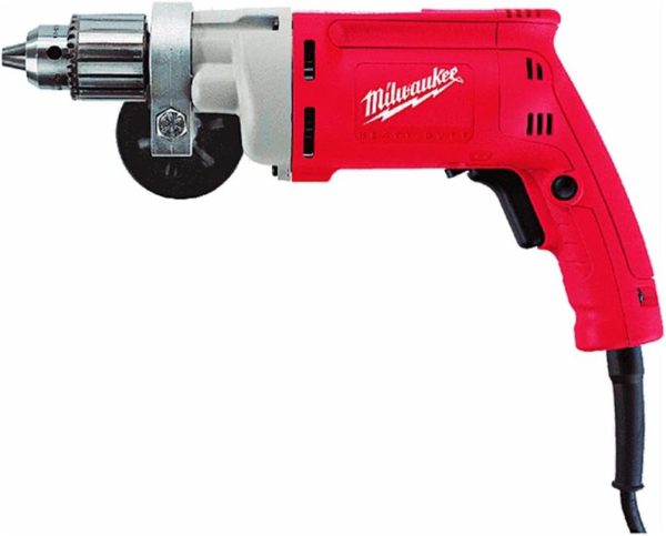 Milwaukee 1 2  Magnum® Drill, 0-850 RPM on Sale