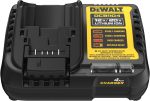 DEWALT 12V MAX* 20V MAX** 4 Amp Charger Online now