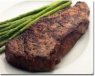 Highlander Beef New York Strips For Discount