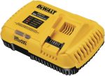 DEWALT Battery Charger, 20V* FLEXVOLT Fast Charger Cheap