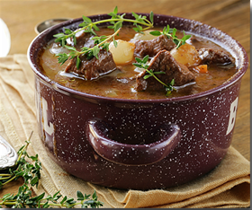 Bison Stew Meat Hot on Sale