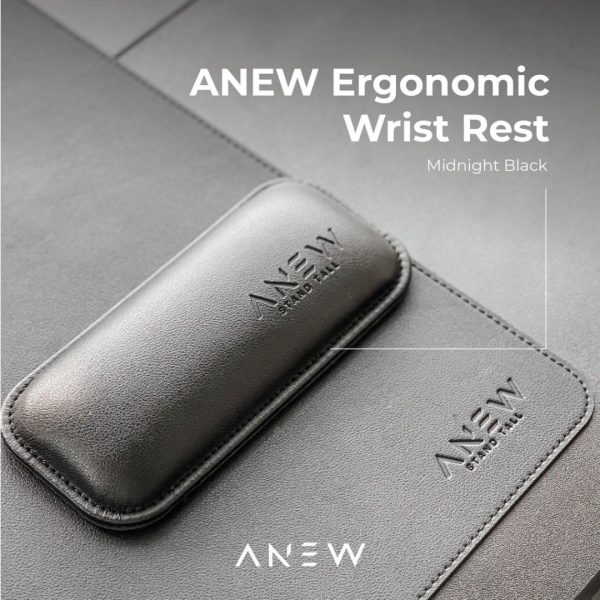 ANEW Ergonomic Wrist Rest For Sale