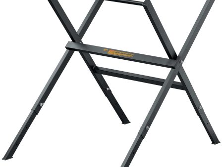 DEWALT Wet Tile Saw Stand for D24000 and D36000 Supply