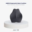 ANEW Ergonomic Back Cushion Online now