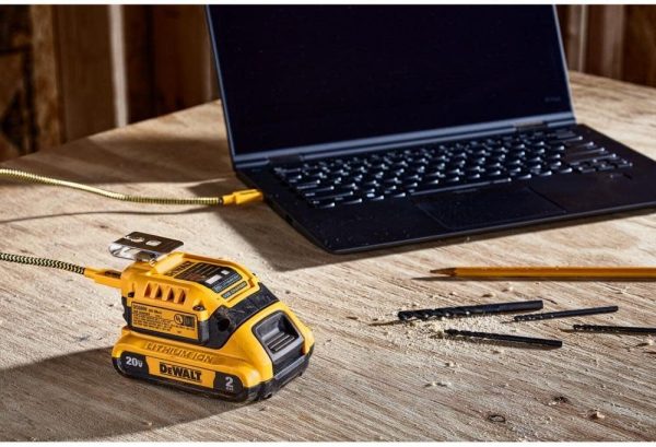 DEWALT Usb Pd Charging Kit Online Hot Sale