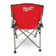 Milwaukee Tailgate Chair For Discount