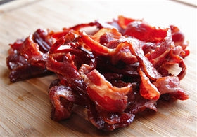 Wild Boar Bacon Bits and Pieces Online Sale