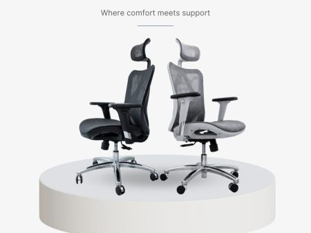 [PRE-ORDER] ANEW Standard Ergonomic Chair Cheap