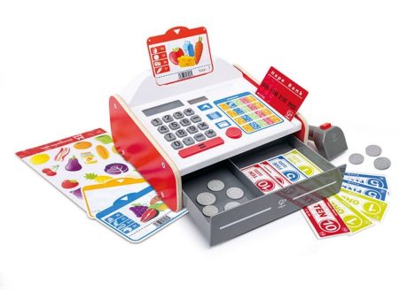 HAPE Beep & Buy Cash Register Online Hot Sale