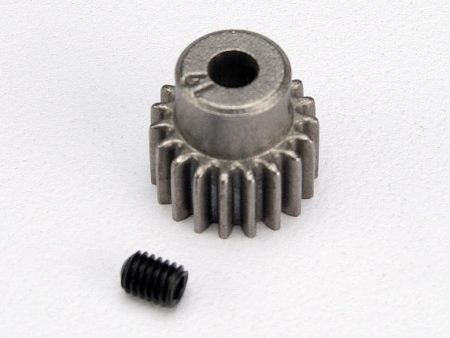 PINION GEAR 19-TOOTH 48-PITCH Online Sale