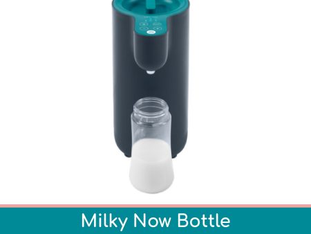 Babymoov Milky Now Bottle Prep Machine Online now